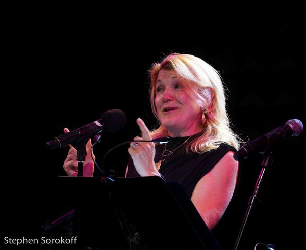 Photo Coverage: Heath Saunders Brings DON'T PANIC to Joe's Pub Image