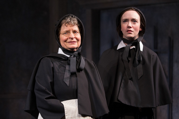Photo Flash: DOUBT: A PARABLE Extended At Studio Theatre! Image