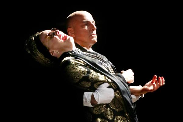 Photo Flash: Alice Ripley Stars In North Shore Music Theatres's SUNSET BOULEVARD Image