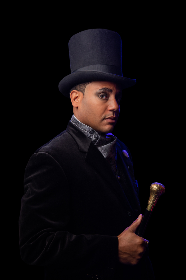 Photo Flash: First Look At Immersive JEKYLL & HYDE At Prima Theatre Image