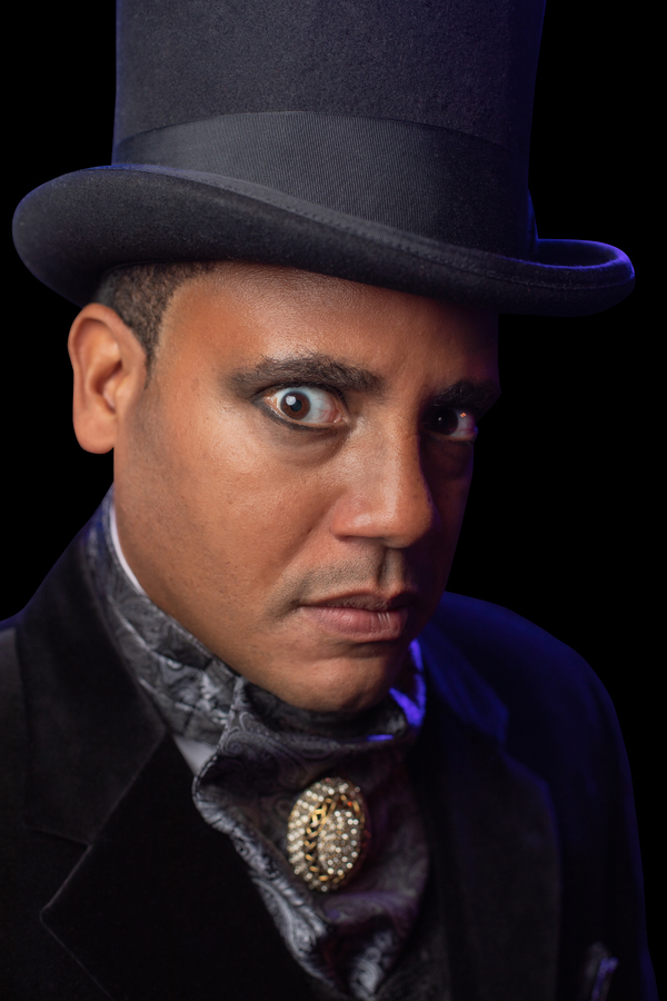Photo Flash: First Look At Immersive JEKYLL & HYDE At Prima Theatre Image