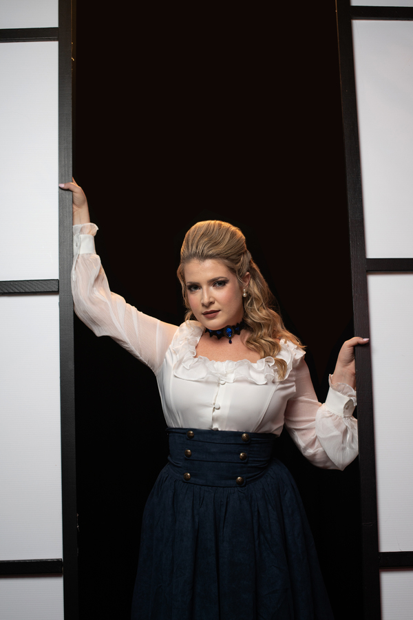 Photo Flash: First Look At Immersive JEKYLL & HYDE At Prima Theatre Image