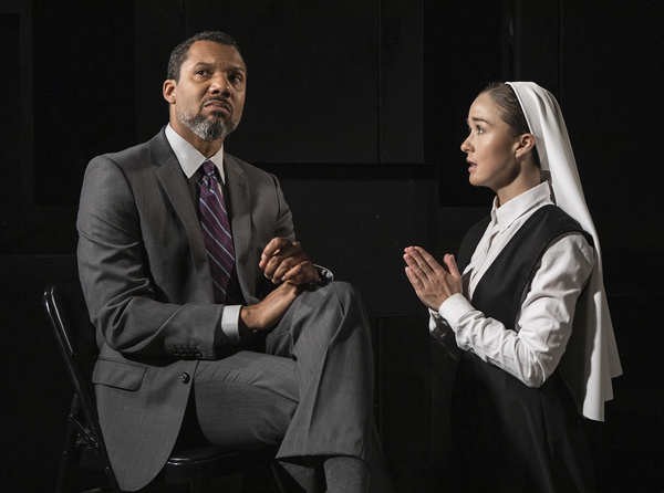 Photo Flash: Ensemble Theatre Company Presents MEASURE FOR MEASURE  Image