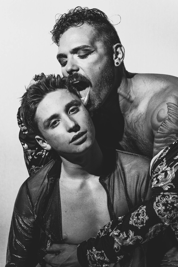 Photo Flash: Exit 82 Theatre Company Presents THE ROCKY HORROR SHOW Image