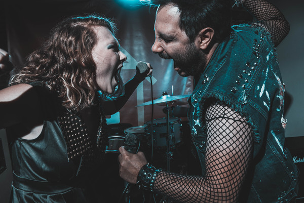 Photo Flash: Exit 82 Theatre Company Presents THE ROCKY HORROR SHOW Image