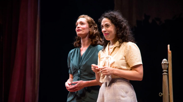 Photo Flash: First Look at Seattle Rep's INDECENT 