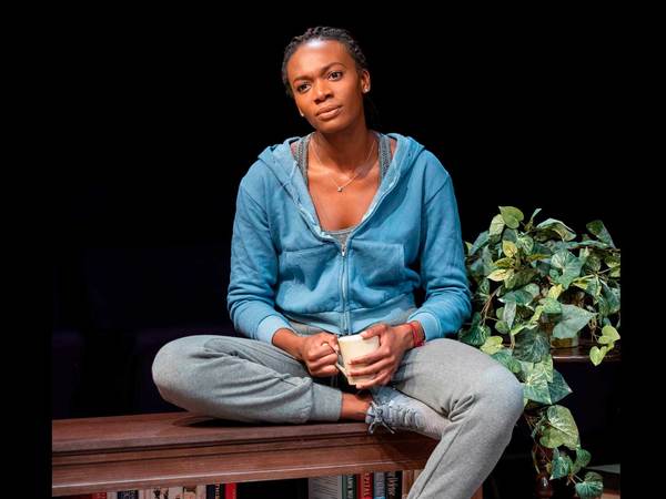 Photo Flash: First Look at THE NICETIES at Milwaukee Rep Image