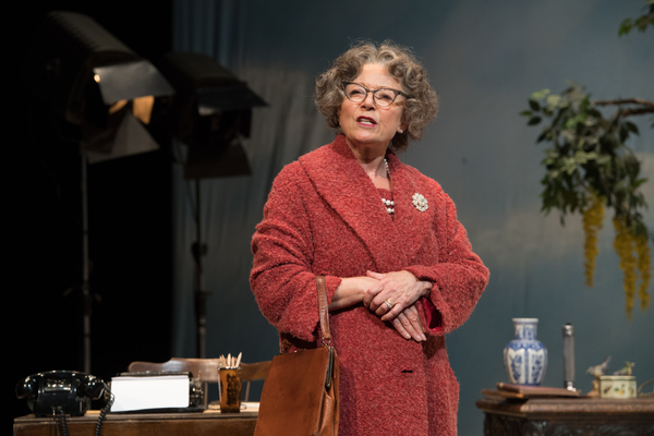 Photo Flash: First Look at the UK Tour of MURDER, MARGARET, AND ME 
