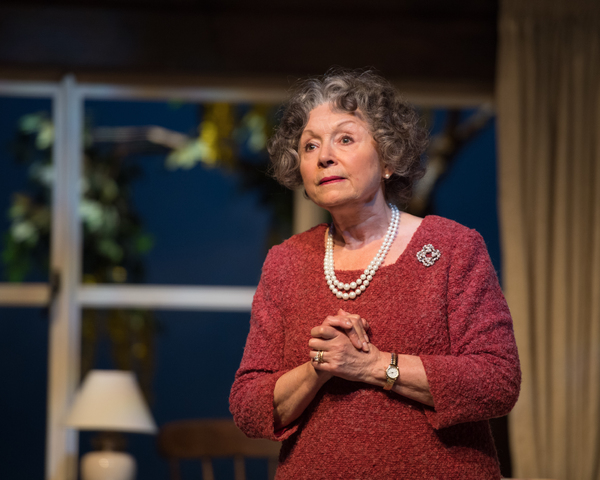 Photo Flash: First Look at the UK Tour of MURDER, MARGARET, AND ME  Image