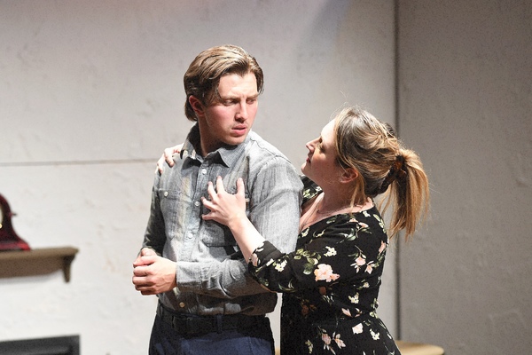 Photo Flash: Quintessence Theatre Group Stages THE PLAYBOY OF THE WESTERN WORLD 