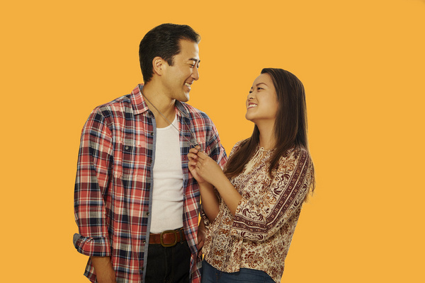 Photo Flash: American Stage Theatre Company Presents VIETGONE Image