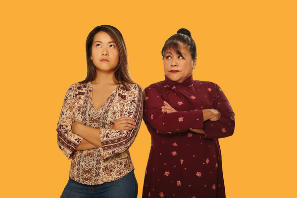 Photo Flash: American Stage Theatre Company Presents VIETGONE Image