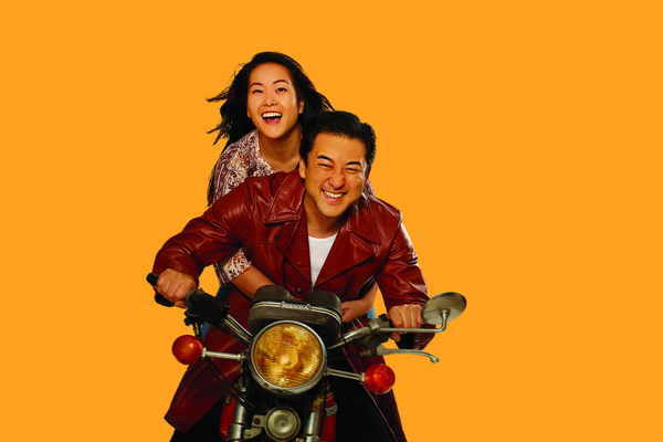 Photo Flash: American Stage Theatre Company Presents VIETGONE Image