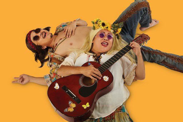 Photo Flash: American Stage Theatre Company Presents VIETGONE Image