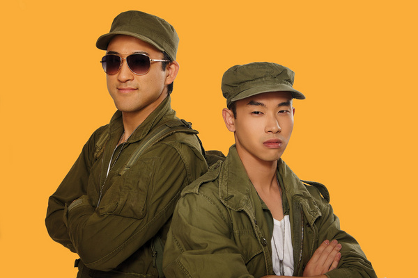 Photo Flash: American Stage Theatre Company Presents VIETGONE Image