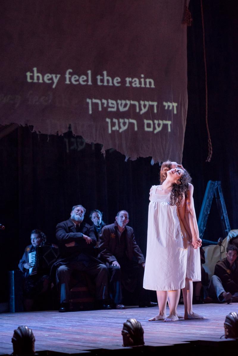 Review: You Should Know Seattle Rep's INDECENT Image