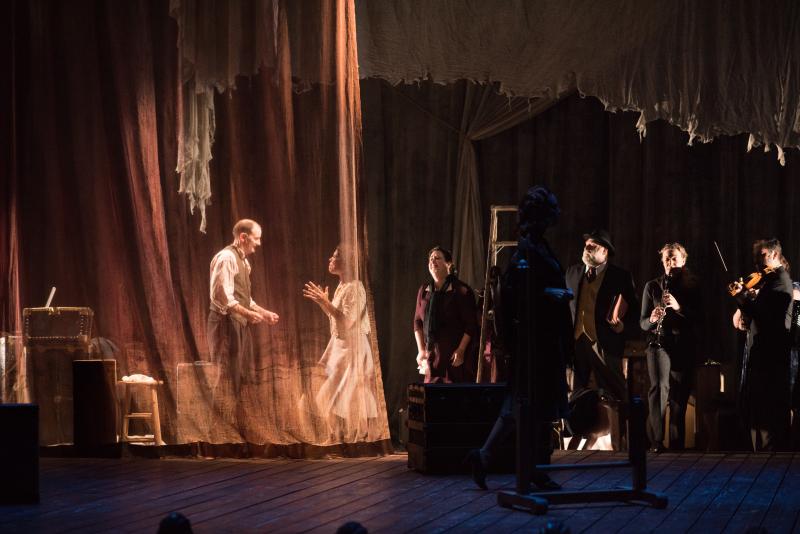 Review: You Should Know Seattle Rep's INDECENT Image
