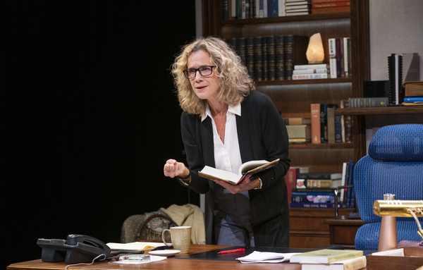 Photo Flash: First Look at Milwaukee Rep's THE NICETIES Image