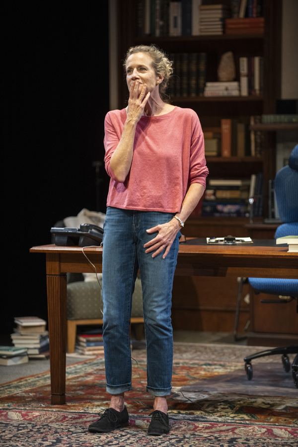 Photo Flash: First Look at Milwaukee Rep's THE NICETIES Image