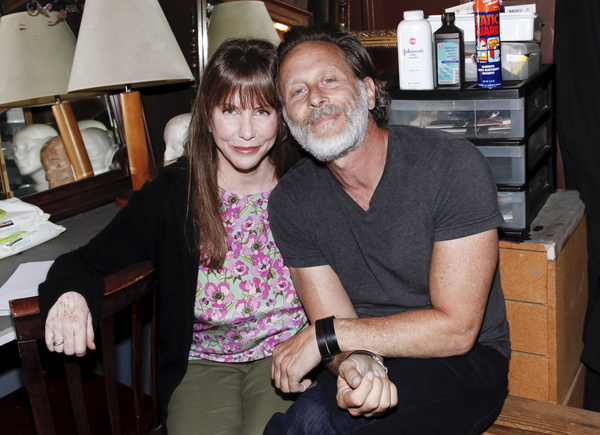 Photo Flash: Stars Perform A Reading of THE PACK At Ruskin Group Theatre Image