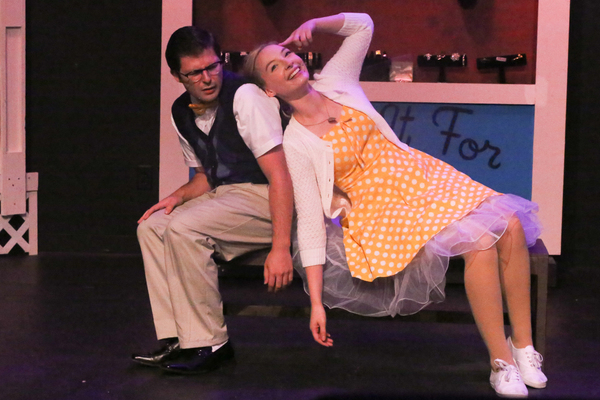 Photo Flash: First Look At CRY-BABY At New Line Theatre Image