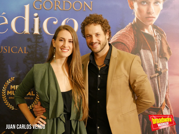 PHOTO FLASH: EL MEDICO estrena su segunda temporada en el Nuevo Apolo