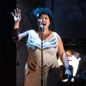 Interview: Joshua William Gelb, Johnny Lloyd and Nehemiah Luckett Talk Confronting Controversy with JAZZ SINGER Image