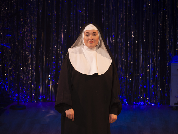 Photo Flash: First Look At NUNSENSE At Playhouse on Park Image