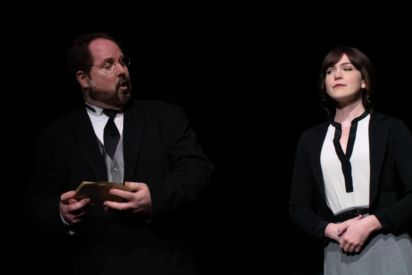Photo Coverage: First look at A Night of Broadway's THE SECRET GARDEN Image