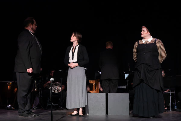Photo Coverage: First look at A Night of Broadway's THE SECRET GARDEN Image