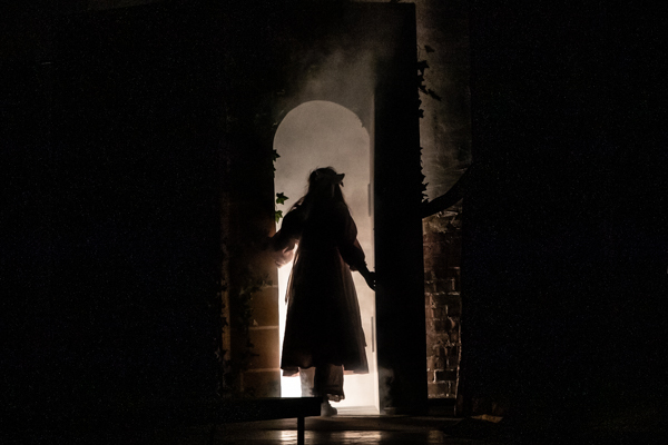 Photo Coverage: First look at A Night of Broadway's THE SECRET GARDEN Image
