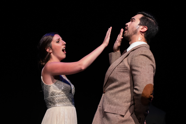 Photo Coverage: First look at A Night of Broadway's THE SECRET GARDEN Image