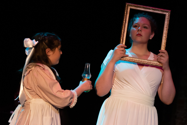 Photo Coverage: First look at A Night of Broadway's THE SECRET GARDEN Image