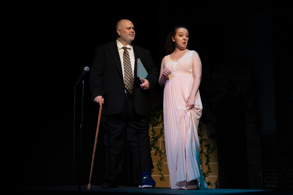 Photo Coverage: First look at A Night of Broadway's THE SECRET GARDEN  Image