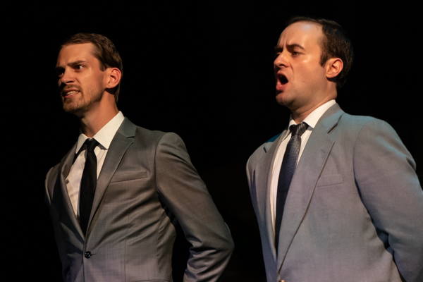 Photo Coverage: First look at A Night of Broadway's THE SECRET GARDEN Image