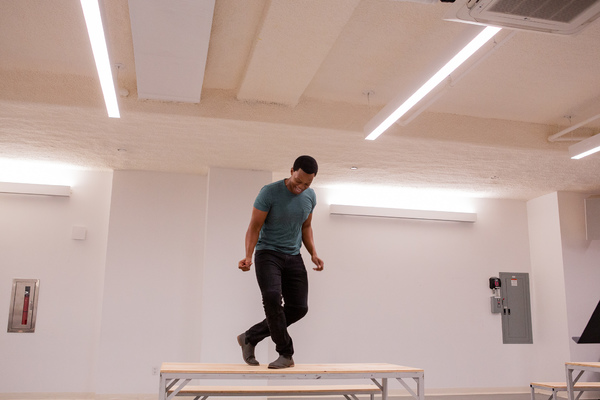 Photo Coverage: Meet the Star-Studded Cast of The Kennedy Center's FOOTLOOSE Image