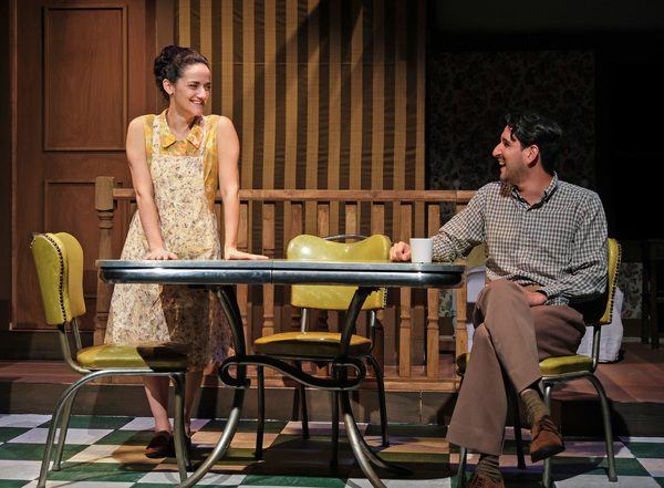 Photo Flash: First Look at Teatro Vista's HOPE 