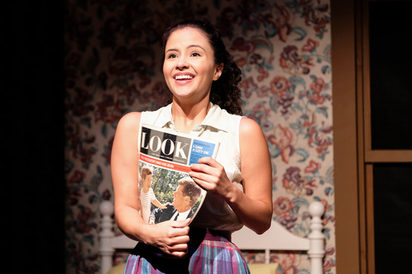 Photo Flash: First Look at Teatro Vista's HOPE 