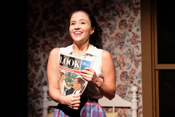 Photo Flash: First Look at Teatro Vista's HOPE Image