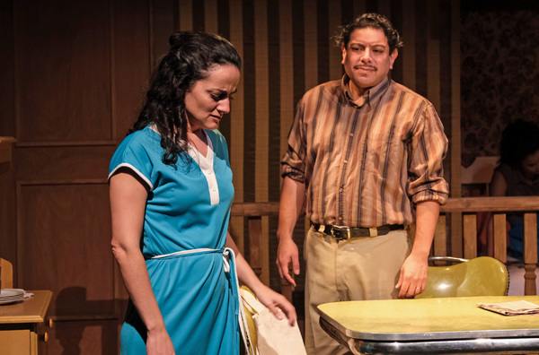 Photo Flash: First Look at Teatro Vista's HOPE Image