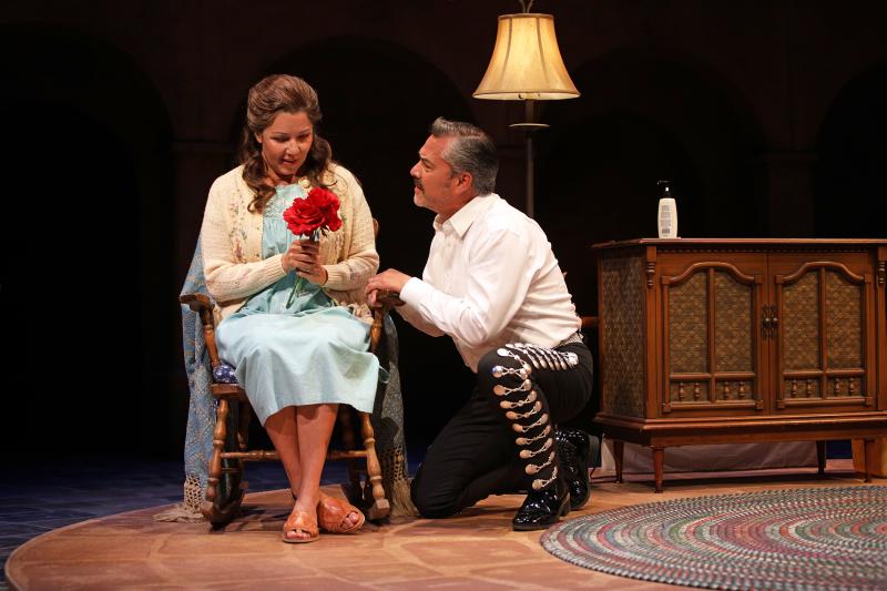 Review: Musical Ladies Triumph in the Delightful AMERICAN MARIACHI at South Coast Repertory 