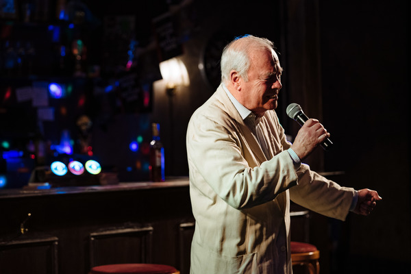 Photo Flash: First Look at WE ANCHOR IN HOPE at the Bunker 