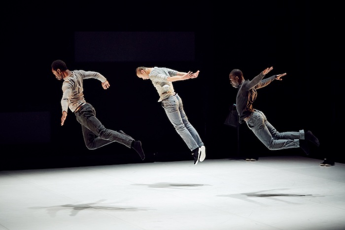 Guest Blog: Emma Gladstone Previews This Year's Dance Umbrella Image