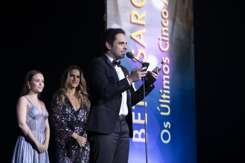 BWW Review:Phantom of the Opera Wins the 7TH BIBI FERREIRA AWARDS 