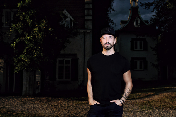 Photo Flash: Get Spooked by THE SLEEPY HOLLOW EXPERIENCE Image