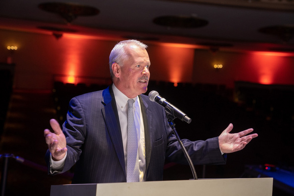 Photo Flash: The Palace Theatre Raises $25,000 With First Annual Chairman's Dinner 
