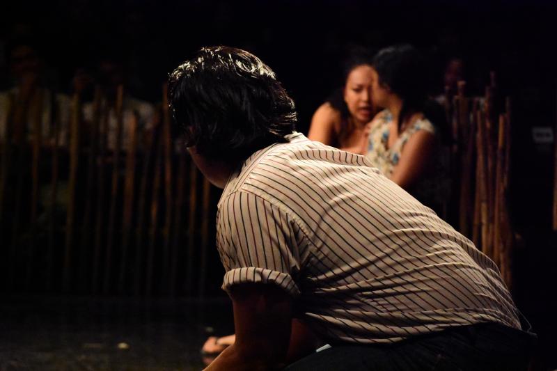 Photo Coverage: HIMALA: ISANG MUSIKAL Returns to Power Mac Center Spotlight; Show Runs Now Thru 20 Oct.  Image