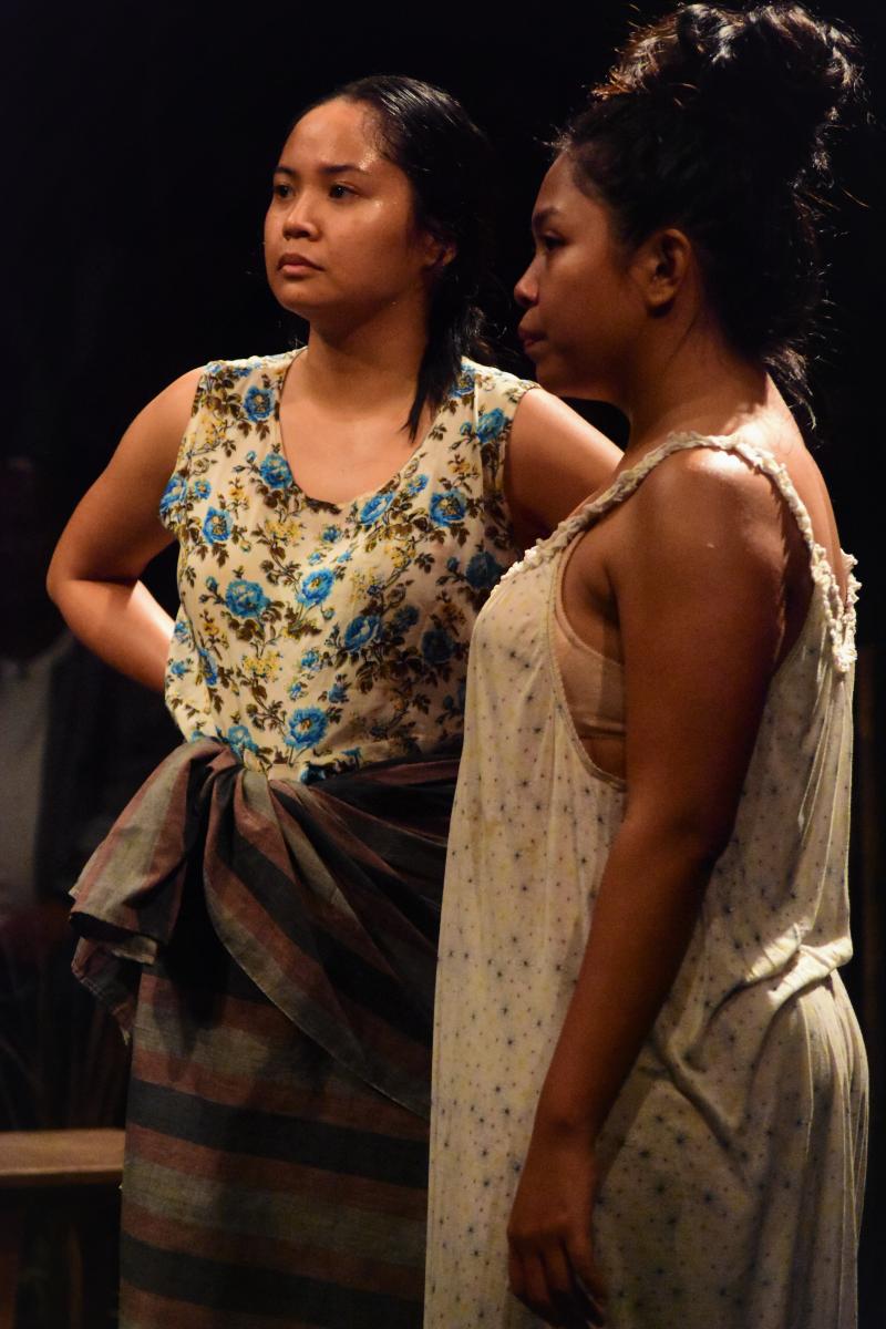 Photo Coverage: HIMALA: ISANG MUSIKAL Returns to Power Mac Center Spotlight; Show Runs Now Thru 20 Oct. Image