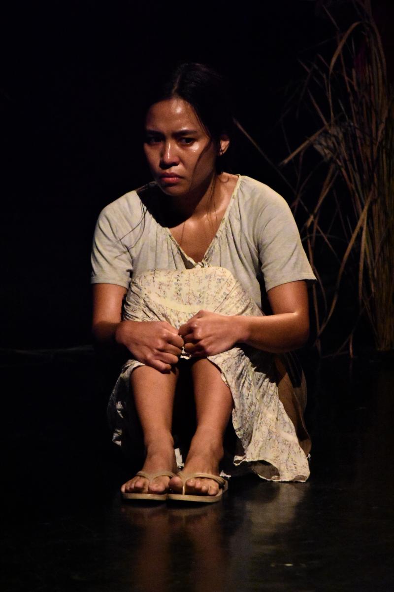 Photo Coverage: HIMALA: ISANG MUSIKAL Returns to Power Mac Center Spotlight; Show Runs Now Thru 20 Oct. Image