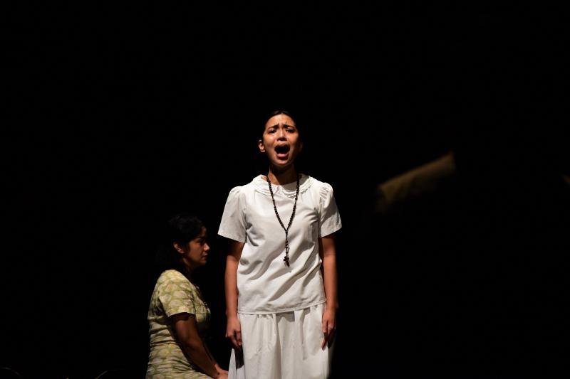 Photo Coverage: HIMALA: ISANG MUSIKAL Returns to Power Mac Center Spotlight; Show Runs Now Thru 20 Oct.  Image